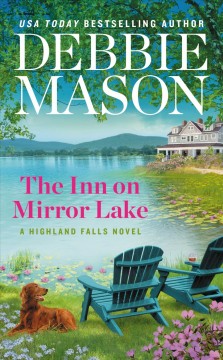 The inn on Mirror Lake  Cover Image