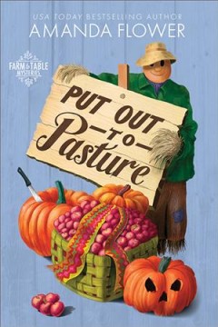 Put out to pasture  Cover Image