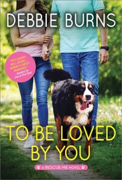 To be loved by you  Cover Image