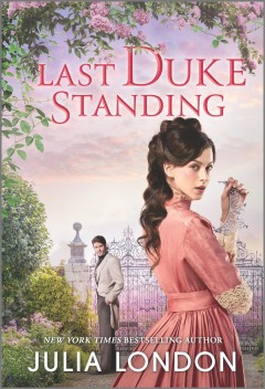 Last duke standing  Cover Image