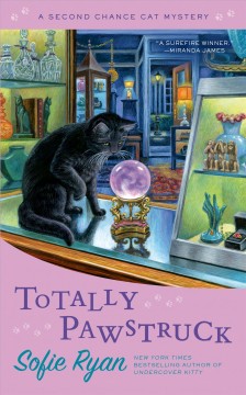 Totally pawstruck  Cover Image