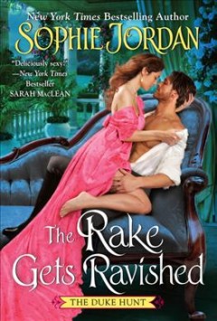 The rake gets ravished  Cover Image