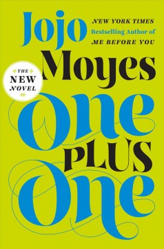 One plus one  Cover Image