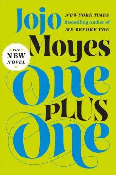 One plus one  Cover Image