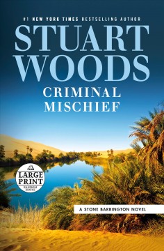 Criminal mischief Cover Image