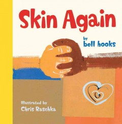 Skin again  Cover Image