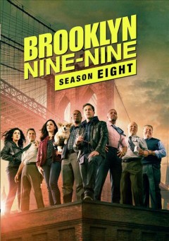 Brooklyn nine-nine. Season 8 Cover Image