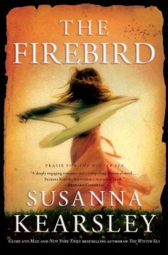 The firebird  Cover Image