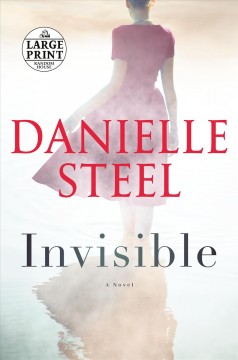 Invisible a novel  Cover Image