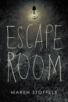 Escape room  Cover Image