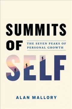 Summits of self  Cover Image