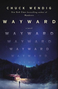 Wayward : a novel  Cover Image