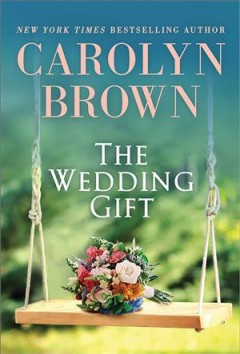 The wedding gift  Cover Image