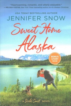 Sweet home Alaska  Cover Image