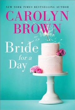 Bride for a day  Cover Image