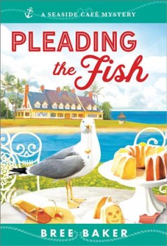 Pleading the fish  Cover Image