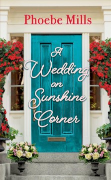 The wedding on Sunshine Corner  Cover Image