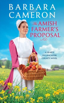 The Amish farmer's proposal  Cover Image