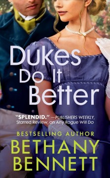 Dukes do it better  Cover Image