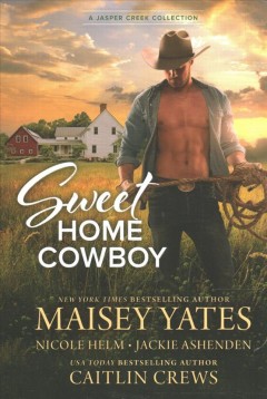 Sweet home cowboy  Cover Image