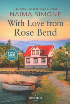 With love from Rose Bend  Cover Image