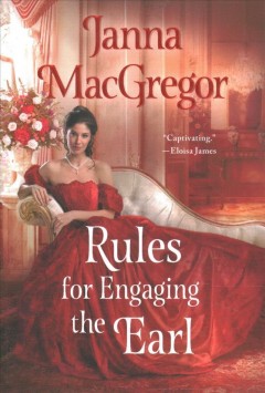 Rules for engaging the earl  Cover Image