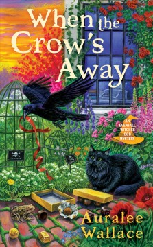 When the crow's away  Cover Image