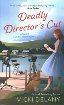 Deadly director's cut  Cover Image