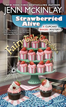 Strawberried alive  Cover Image
