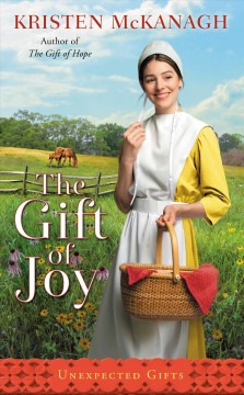 The gift of joy  Cover Image