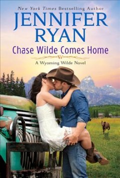 Chase Wilde comes home  Cover Image