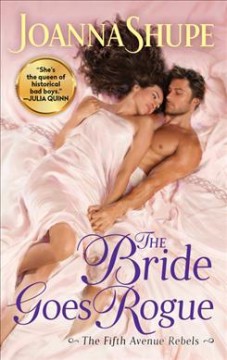 The bride goes rogue  Cover Image