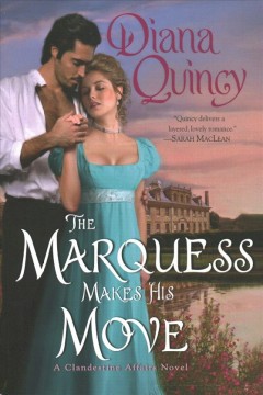 The marquess makes his move  Cover Image