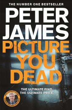 Picture you dead  Cover Image