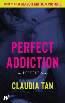 Perfect addiction  Cover Image