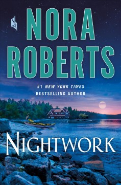 Nightwork  Cover Image