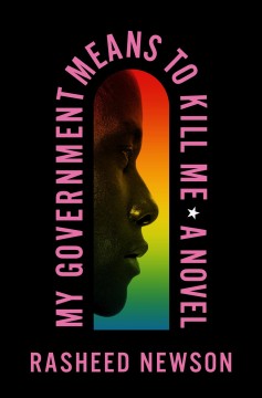 My government means to kill me  Cover Image