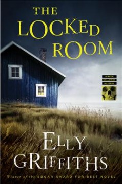 The locked room  Cover Image