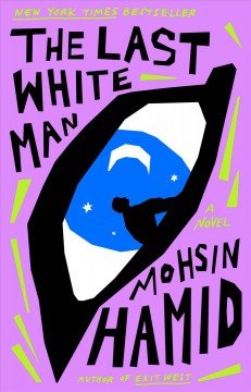 The last white man  Cover Image