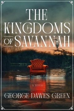 The kingdoms of Savannah  Cover Image