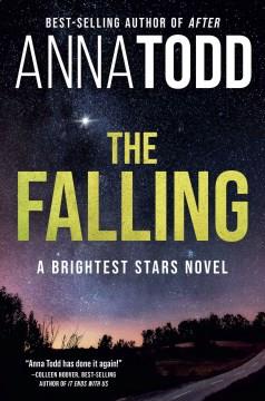 The falling  Cover Image