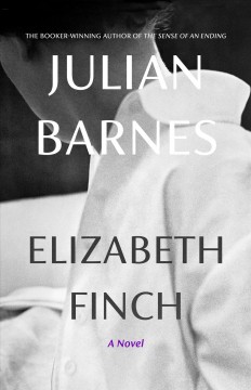 Elizabeth Finch : a novel  Cover Image
