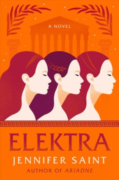 Elektra  Cover Image