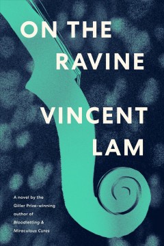 On the ravine : a novel  Cover Image