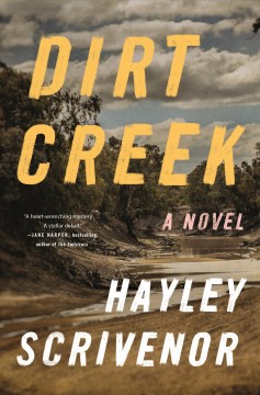 Dirt Creek  Cover Image