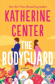 The bodyguard  Cover Image