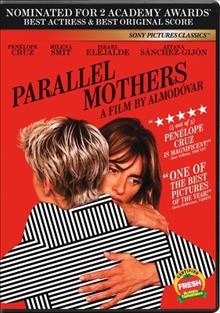 Parallel mothers Cover Image