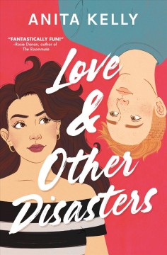 Love & other disasters  Cover Image