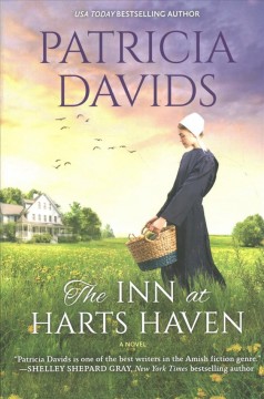 The inn at Harts Haven  Cover Image