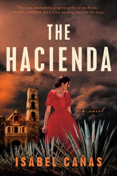 The hacienda  Cover Image